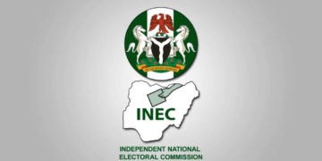 2027: INEC Appeals Court Rulings, Raises Concern Over Party Disputes 2 INEC Opens Recruitment For Ekiti Governorship Election, Sets May 18 Deadline