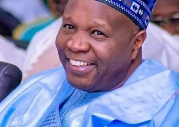 Gombe Governor Appoints 24 Overseers For LGAs, LCDAs