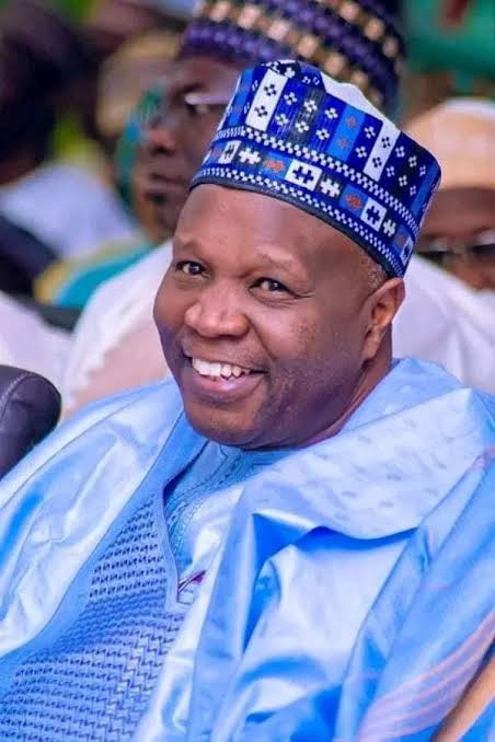 Gombe Governor Appoints 24 Overseers For LGAs, LCDAs