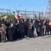 Iranians Form Human Shields Around Power Plants Ahead Of Trump Deadline