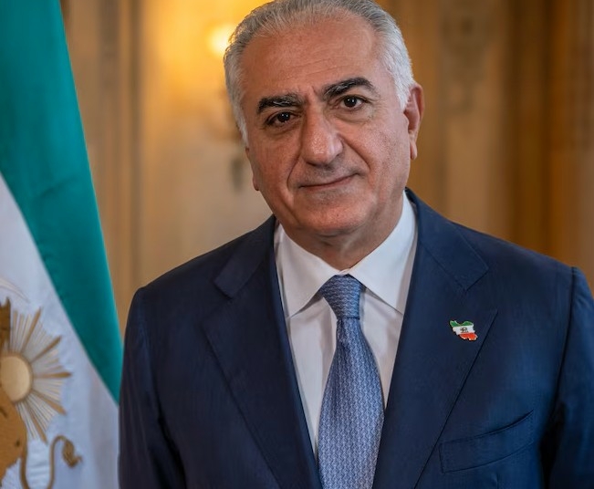 Iran Prince1