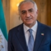 Exiled Iranian Prince Seeks Global Support For Regime Change