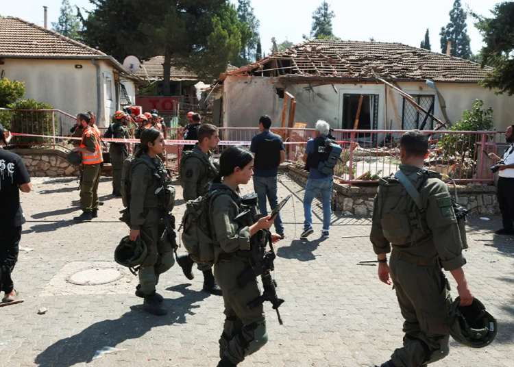 Israel Charges Woman Over Alleged Iran Spy Activities 1 Iran Spy
