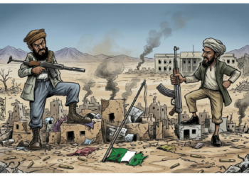 Nigeria’s Deepening Insecurity