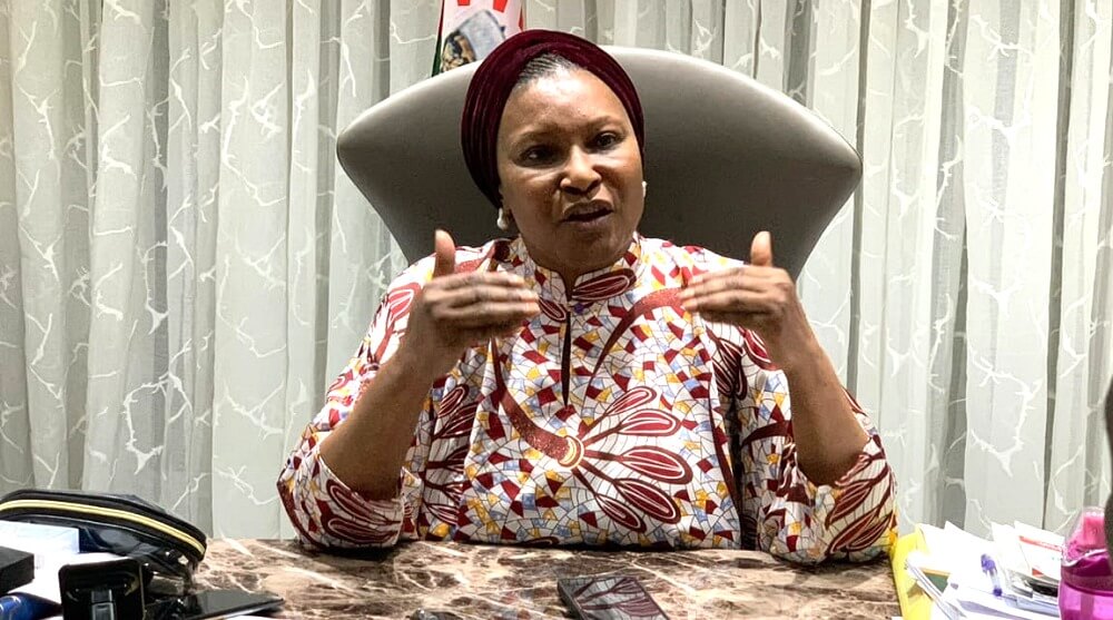 Kingibe Victorious: Court Throws Out Suit, Fines Plaintiffs Heavily!