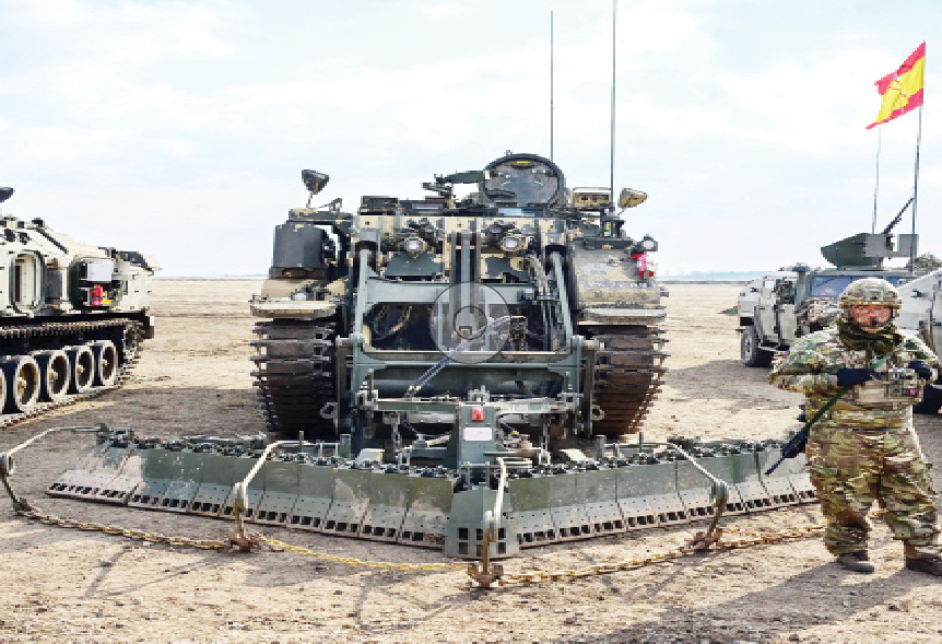 Israel Warns Iranian Train Users As Trump Threatens More Infrastructure Strikes