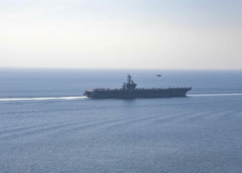 Italy Prepares 4 Vessels For Hormuz Mine-clearing Mission
