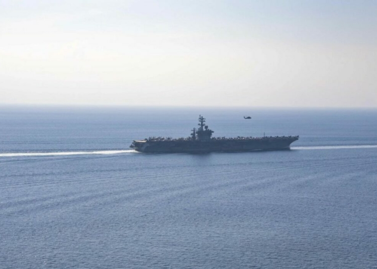 Italy Prepares 4 Vessels For Hormuz Mine-clearing Mission 1 Italy prepares clearing
