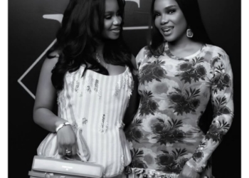 “Can’t You See The Pattern?” — Priscilla Ojo Defends Mother, Iyabo Ojo, Amid Premiere Controversies