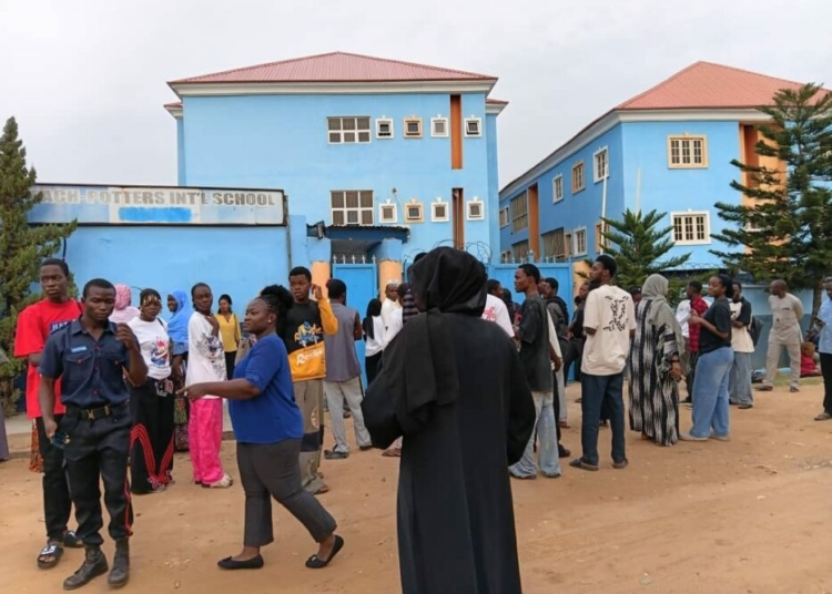 UTME: JAMB Assures Candidates Of Exams Rescheduling Amidst Glitches 1 JAMB UTME