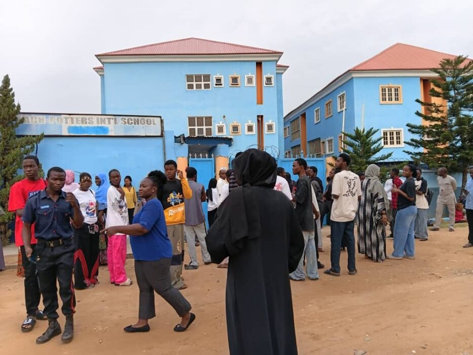 UTME: JAMB Assures Candidates Of Exams Rescheduling Amidst Glitches