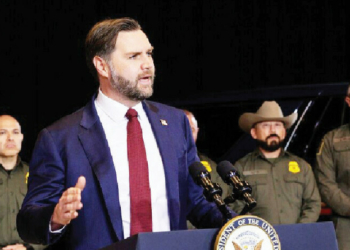 Vance To Lead US Delegation To Iran Talks On  Saturday