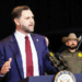 Vance To Lead US Delegation To Iran Talks On  Saturday