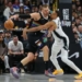 Jokic Outshines Wembanyama As Denver End Spurs' Run 5 Jokic Outshines Wembanyama As Denver End Spurs’ Run