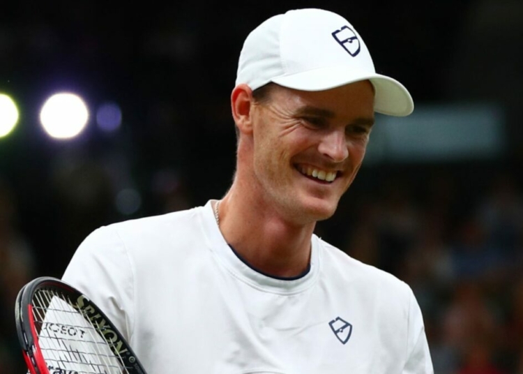 7-time Grand Slam Champion Murray Retires 1 Jamie