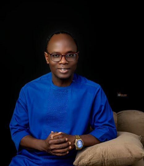 Gospel Minister 'Jesus Pikin' Prepares For 20th Annual Concert LOUD 1 Jesus Pikin