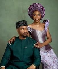 Nollywood Actor Jide Kene Weds In Glamorous Italy Ceremony 1 Jide Kene