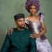 Nollywood Actor Jide Kene Weds In Glamorous Italy Ceremony