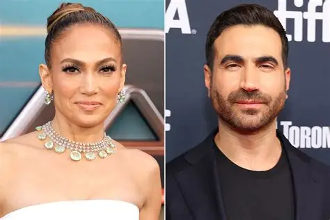 Jennifer Lopez Swerves ‘Rebound’ Rumours With Brett Goldstein Amid Netflix Buzz 1 Jlo