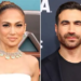 Jennifer Lopez Swerves ‘Rebound’ Rumours With Brett Goldstein Amid Netflix Buzz 5 Jennifer Lopez Swerves ‘Rebound’ Rumours With Brett Goldstein Amid Netflix Buzz