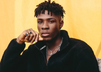 Nigeria’s Joeboy Headlines Easter Edition Of African Voices
