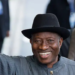 Jonathan Makes Case For Constitutional Court For Electoral Issues