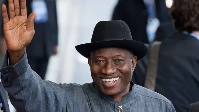 2027: Group Begins Mobilisation For Ex-President, Jonathan