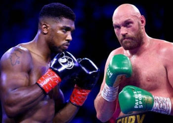 Joshua, Fury Heavyweight Fight Won’t Happen At Croke Park – Hearn