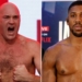 Joshua–Fury Megafight Finally Set To Ignite World Boxing 5 Joshua–Fury Megafight Finally Set To Ignite World Boxing
