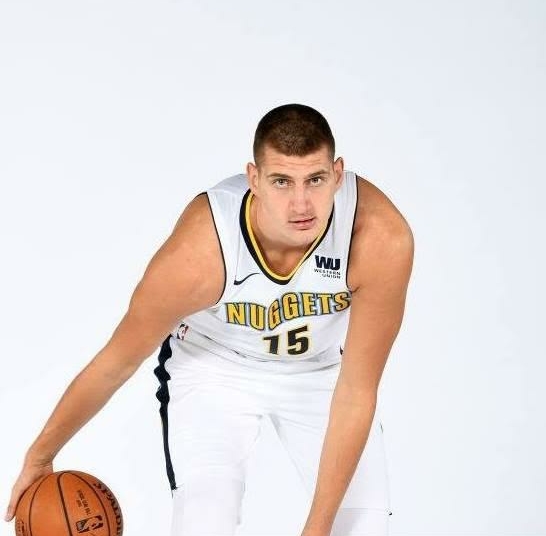 Jokić Stars As Nuggets Secure 3rd Seed 1 Jovkic