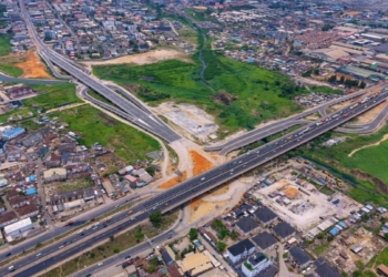 Julius Berger Applauds Tinubu Over Ojota–Opebi Link Bridge Vision