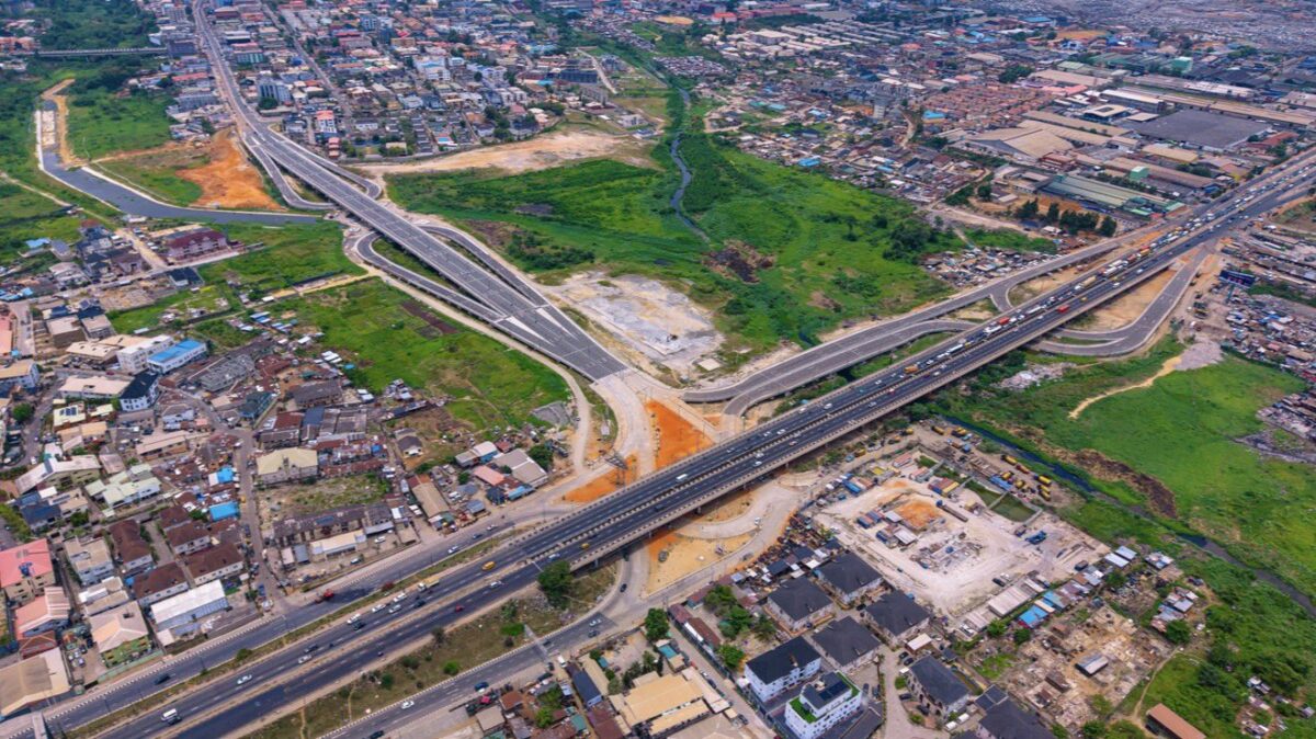 Julius Berger Applauds Tinubu Over Ojota–Opebi Link Bridge Vision