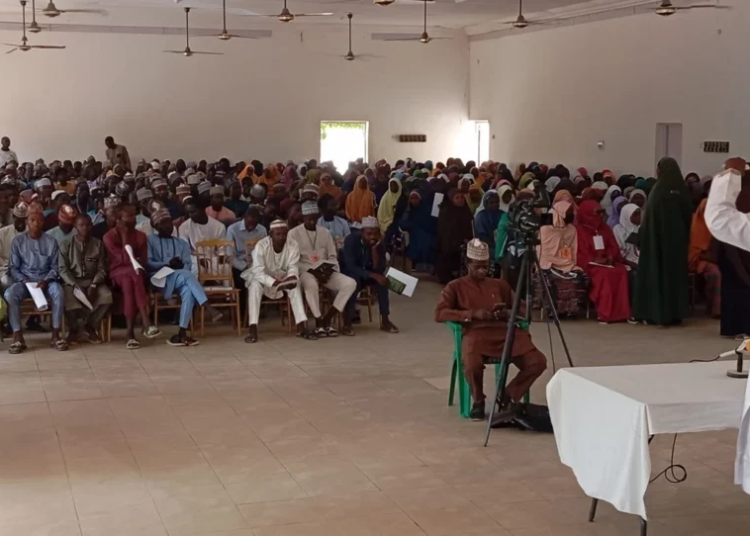 KATSINA