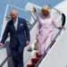 King Charles III, Queen Camilla Arrive US For High-Stakes State Visit 6 King Charles III, Queen Camilla Arrive US For High-Stakes State Visit