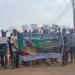 Kogi Youths Protest Over Political Persecution Of Amupitan