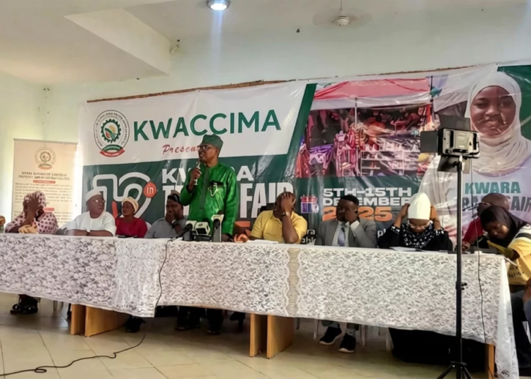 Insecurity: KWACCIMA Seeks Removal Of Mining From Exclusive List 1 KWACCIMA