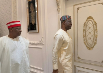Atiku, Kwankwaso, Aregbesola, Amaechi, Others Arrive Ibadan For National Summit