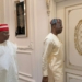 Atiku, Kwankwaso, Aregbesola, Amaechi, Others Arrive Ibadan For National Summit