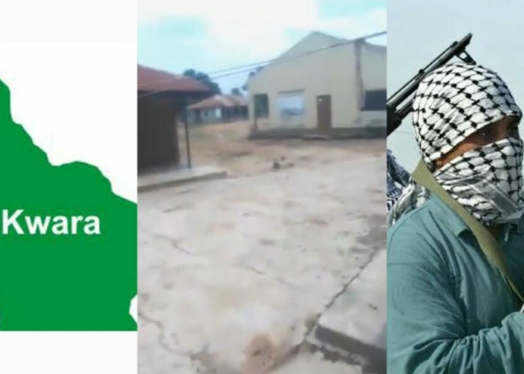 Kwara’s Omugo Community Deserted Amid Relentless Bandit Attacks 1 KWARA OMUGU