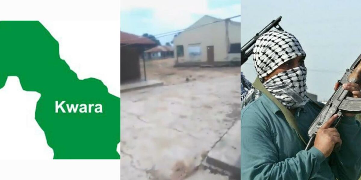 Kwara’s Omugo Community Deserted Amid Relentless Bandit Attacks