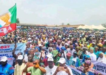 Kwara South Leaders Back Tinubu’s Re-election, North’s Guber Agenda
