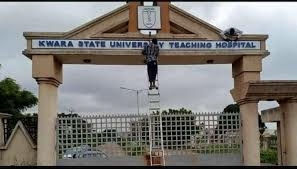 Kwara Resident Doctors Protest Assault On Colleague