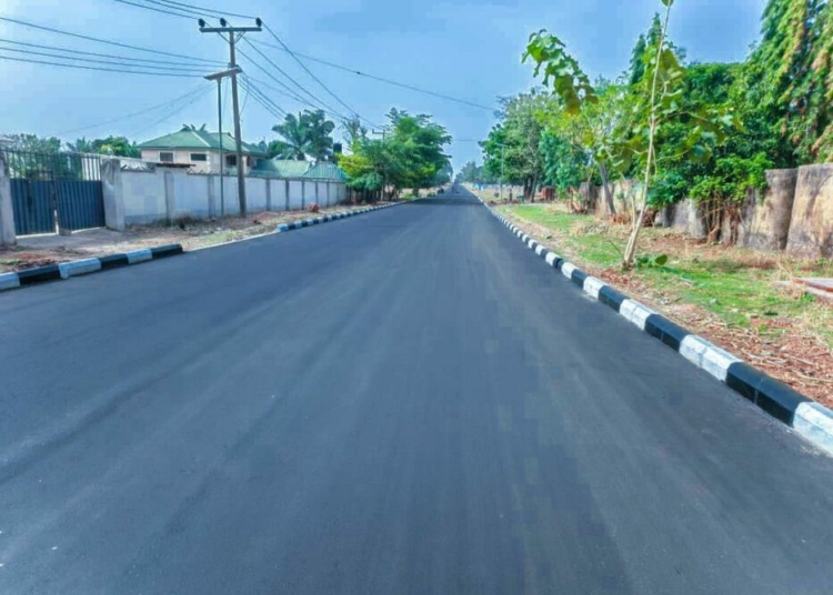 Kwoi Road Projects Reach 92% Completion — KADRA 1 KWol road