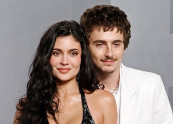 Kylie Jenner Reveals The Secret To Her Three-Year Romance With Timothée Chalamet