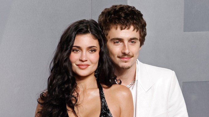 Kylie Jenner Reveals The Secret To Her Three-Year Romance With Timothée Chalamet