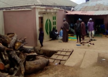 Kachia LG Urges Accurate Reporting, Condemns Ariko Attack Rumours