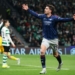 Champions League: Havertz Rescues Arsenal In 1st-leg Quarterfinals Win Over Sporting