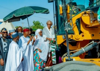 FG Launches ECoN Initiative In Kano