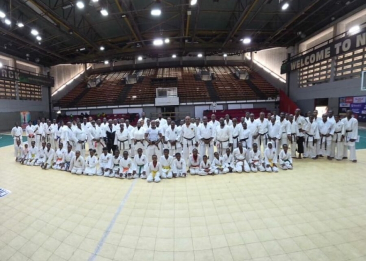 Karate