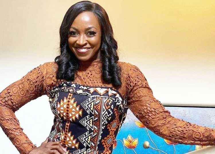 Kate Henshaw